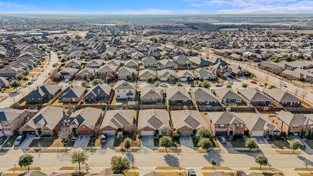 4110 Legend Trail, Heartland, TX 75126