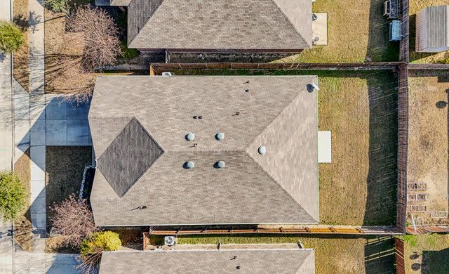 4110 Legend Trail, Heartland, TX 75126