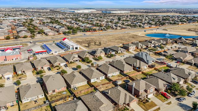 4110 Legend Trail, Heartland, TX 75126