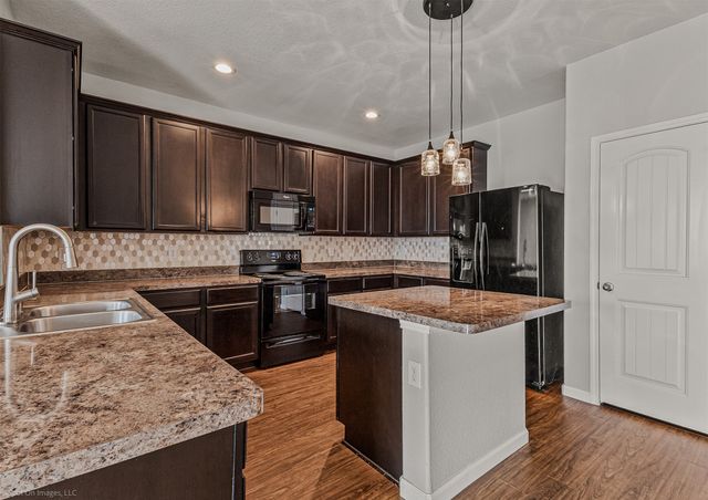 4110 Legend Trail, Heartland, TX 75126