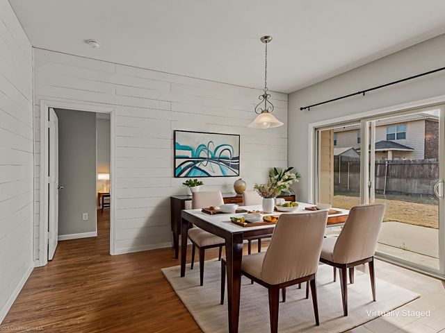 4110 Legend Trail, Heartland, TX 75126