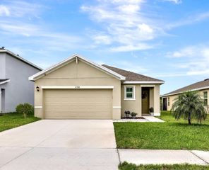 11044 SW Vasari Way, Port St Lucie, FL 34987