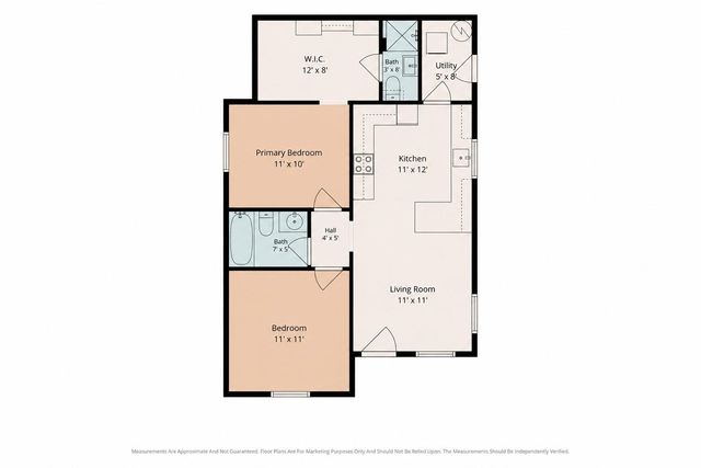 1219 Walnut Avenue, Rosenberg, TX 77471