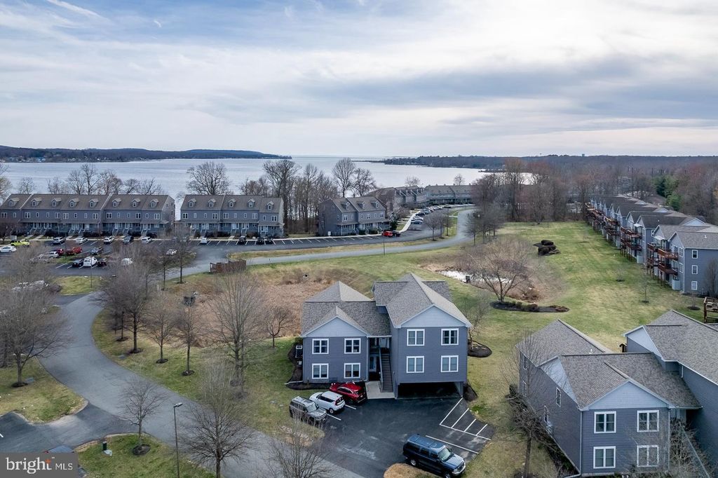 144 NORTH EAST ISLES DR #95A, North East, MD 21901