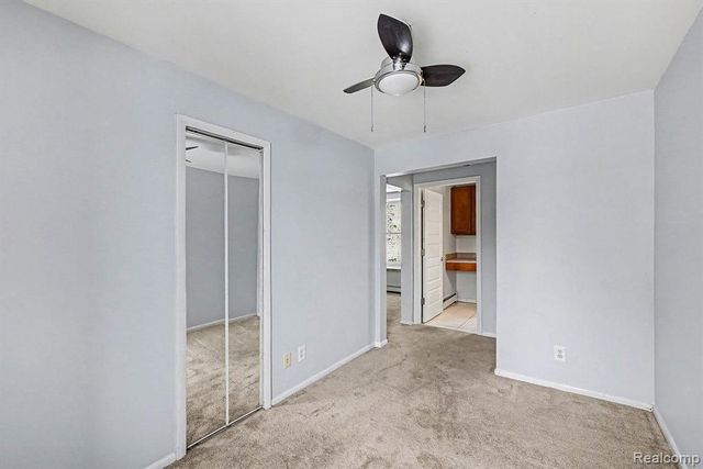 120 Seward Street 108, Detroit, MI 48202
