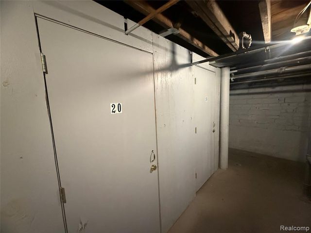 120 Seward Street 108, Detroit, MI 48202