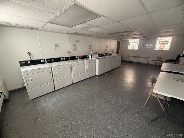 120 Seward Street 108, Detroit, MI 48202