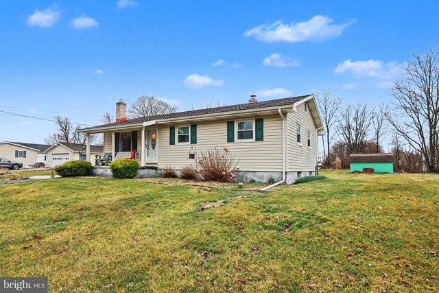 109 ADAMS ROAD, Carlisle, PA 17015