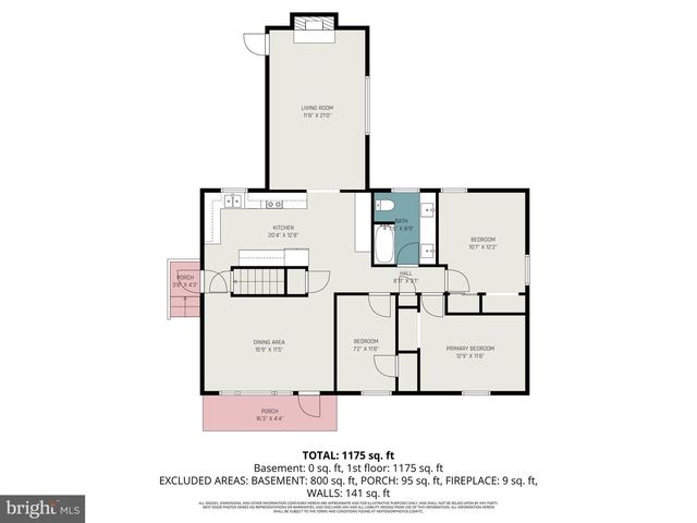 109 ADAMS ROAD, Carlisle, PA 17015