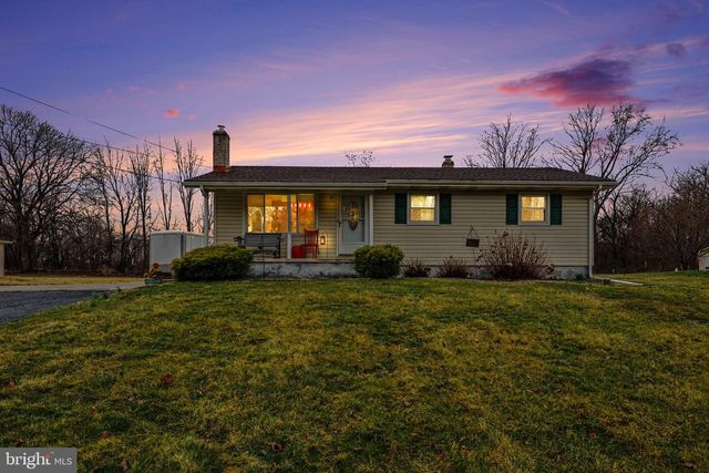 109 ADAMS ROAD, Carlisle, PA 17015