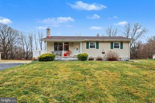 109 ADAMS ROAD, Carlisle, PA 17015