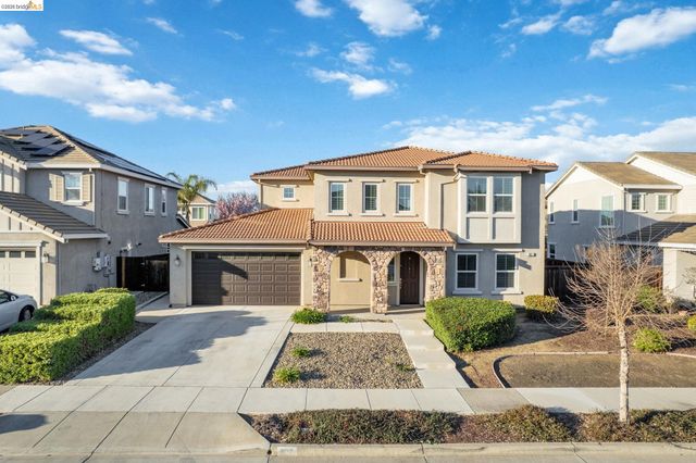 607 Bristol Ct, Brentwood, CA 94513