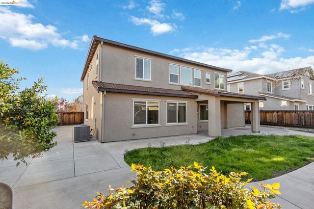 607 Bristol Ct, Brentwood, CA 94513