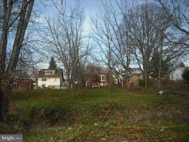 LOT 1 MASON ST, Boothwyn, PA 19061