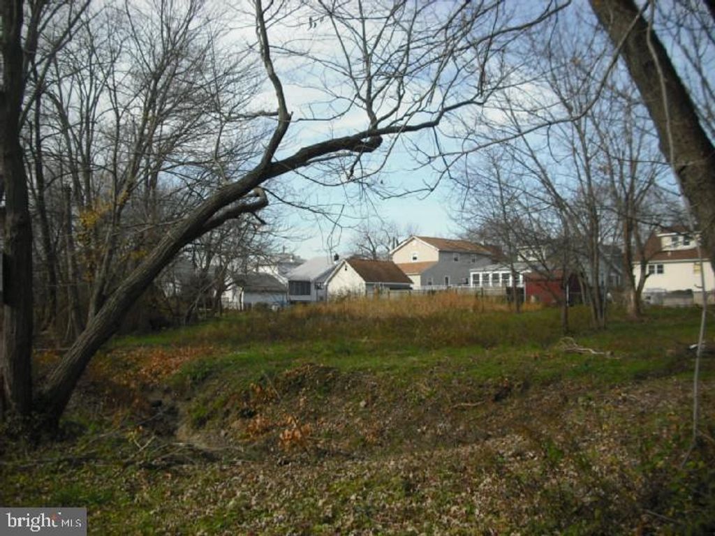 LOT 1 MASON ST, Boothwyn, PA 19061