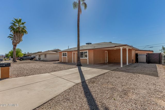 1315 E 29TH Avenue, Apache Junction, AZ 85119