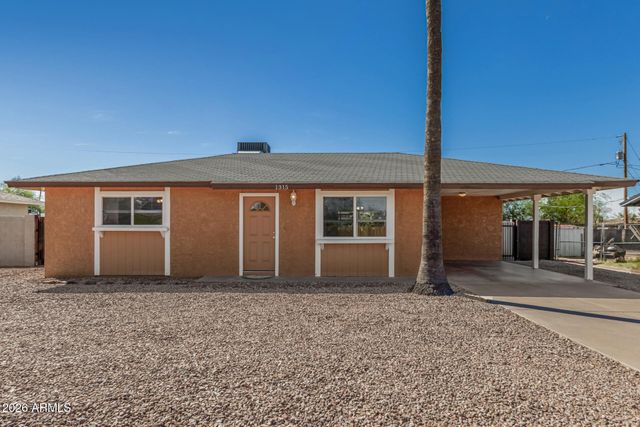 1315 E 29TH Avenue, Apache Junction, AZ 85119
