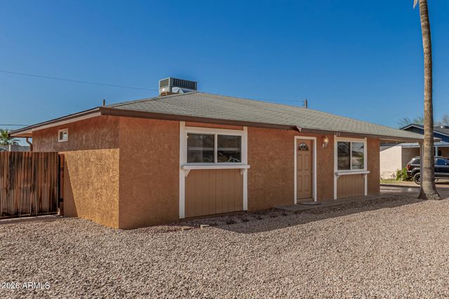 1315 E 29TH Avenue, Apache Junction, AZ 85119
