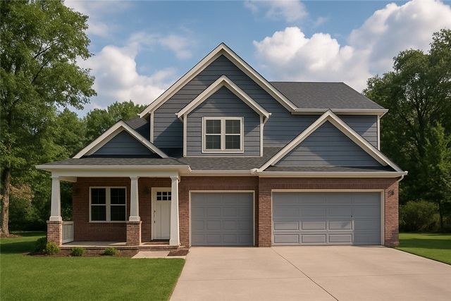 662 Primitivo Avenue, Tontitown, AR 72764