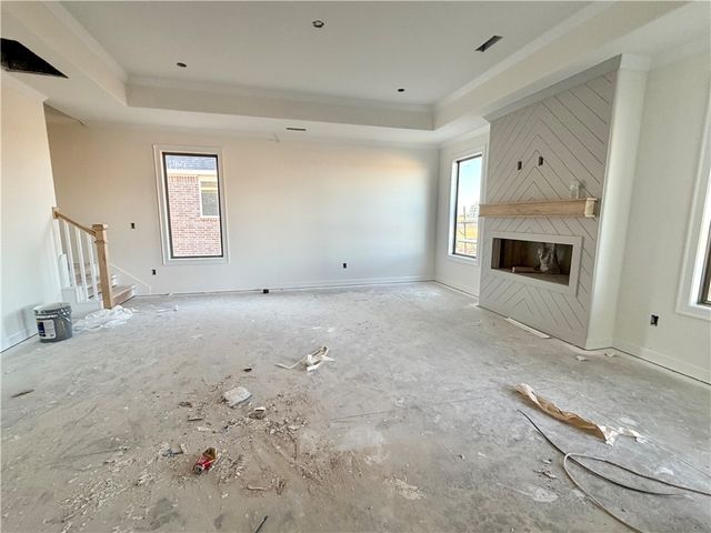 662 Primitivo Avenue, Tontitown, AR 72764