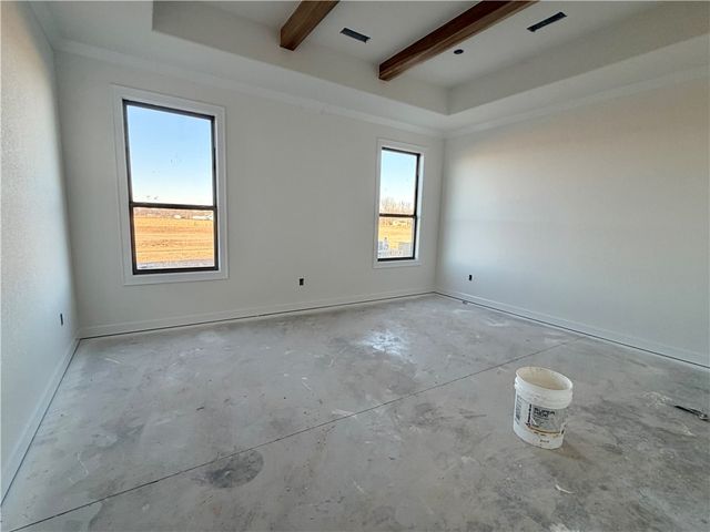 662 Primitivo Avenue, Tontitown, AR 72764