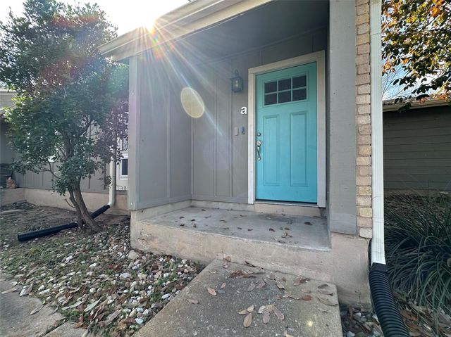 6713 West Gate BLVD A, Austin, TX 78745