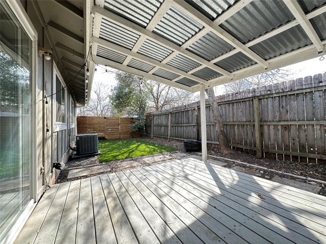 6713 West Gate BLVD A, Austin, TX 78745