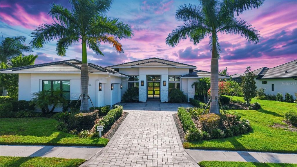 4202 BUTTE TRAIL, Bradenton, FL 34211