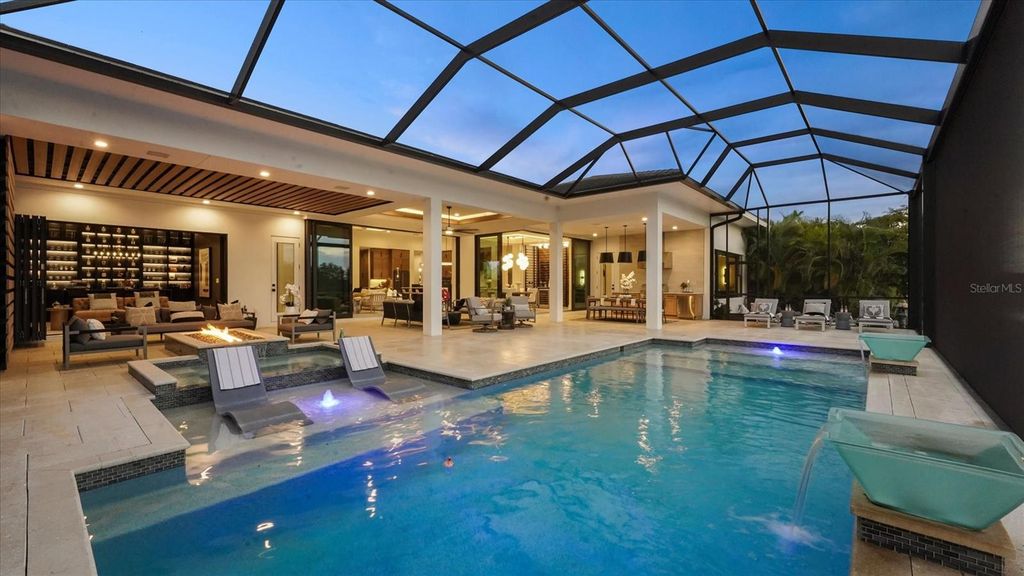 Image 40 of property listing at 4202 BUTTE TRAIL, Bradenton, FL 34211