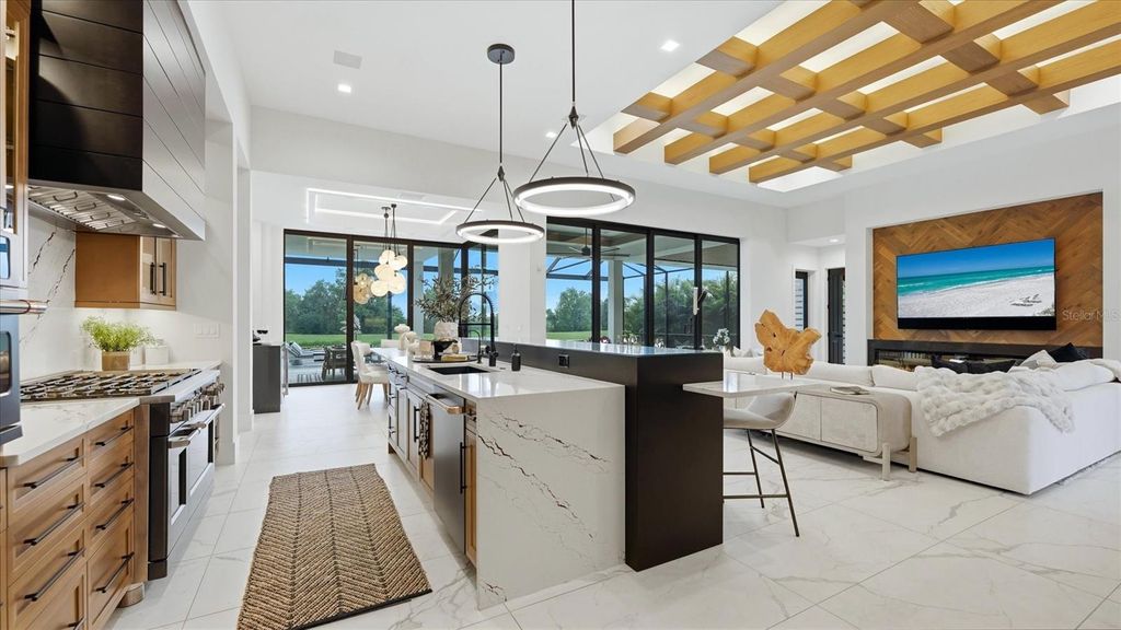 Image 10 of property listing at 4202 BUTTE TRAIL, Bradenton, FL 34211