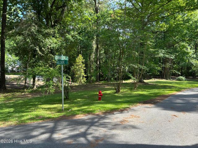 101 Hillside Drive, Washington, NC 27889