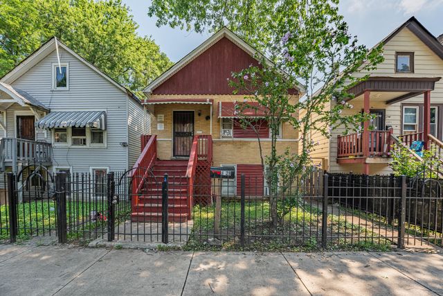 5329 S Carpenter Street, Chicago, IL 60609