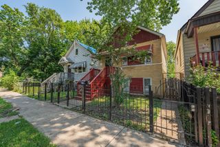 5329 S Carpenter Street, Chicago, IL 60609