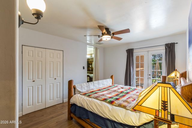 1601 W MULBERRY Drive, Phoenix, AZ 85015