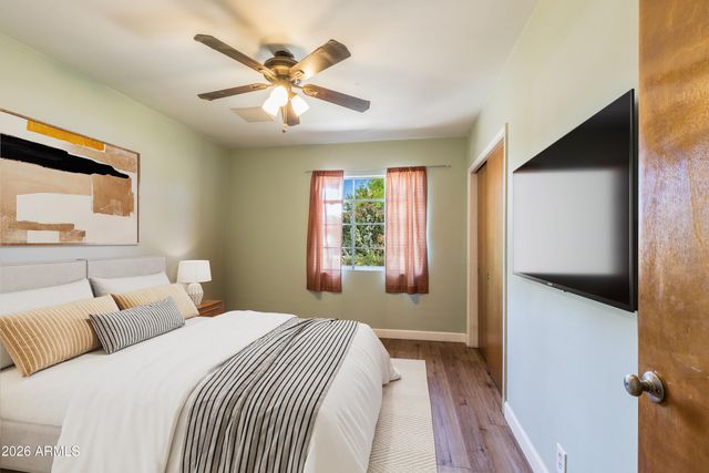 1601 W MULBERRY Drive, Phoenix, AZ 85015