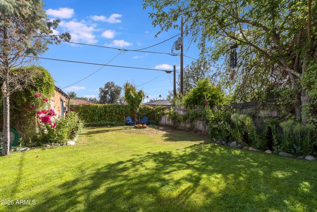 1601 W MULBERRY Drive, Phoenix, AZ 85015