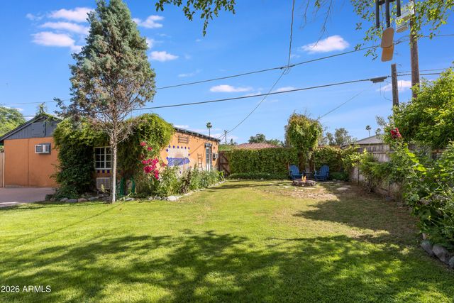 1601 W MULBERRY Drive, Phoenix, AZ 85015