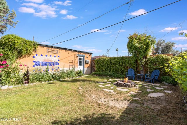 1601 W MULBERRY Drive, Phoenix, AZ 85015