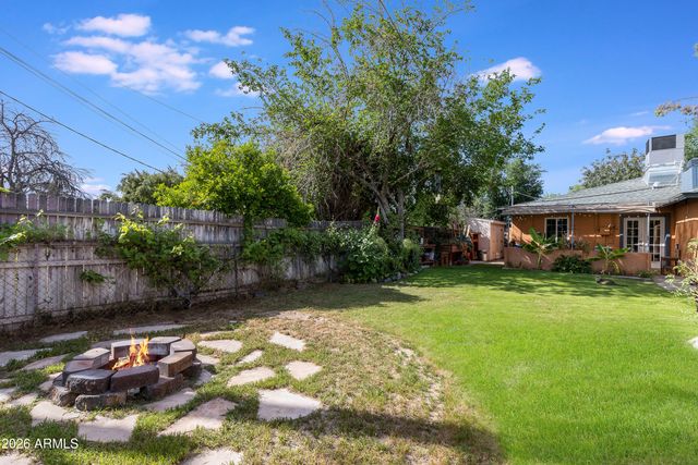 1601 W MULBERRY Drive, Phoenix, AZ 85015