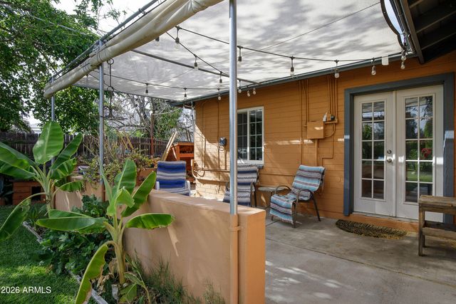 1601 W MULBERRY Drive, Phoenix, AZ 85015