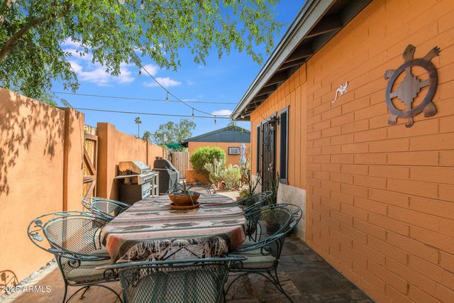 1601 W MULBERRY Drive, Phoenix, AZ 85015