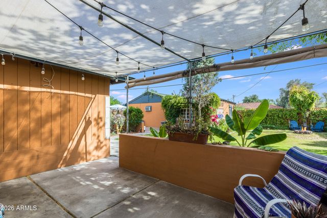 1601 W MULBERRY Drive, Phoenix, AZ 85015