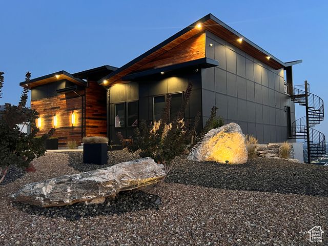 195 E 3575 N, North Ogden, UT 84414