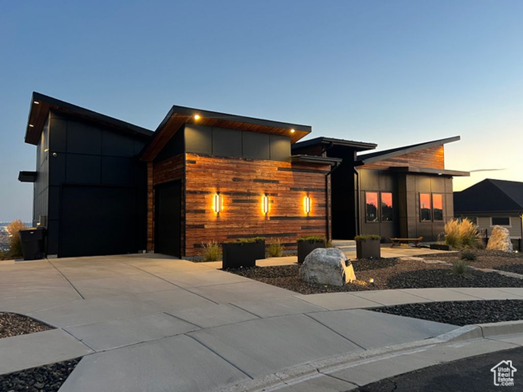 Image 26 of property listing at 195 E 3575 N, North Ogden, UT 84414