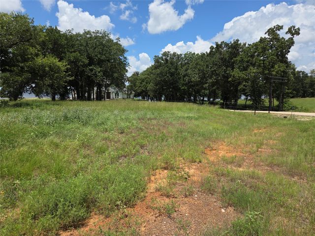 Lot 63 Paradise Cove, Streetman, TX 75859