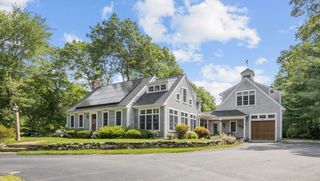 32 College Pond Rd., Plymouth, MA 02360