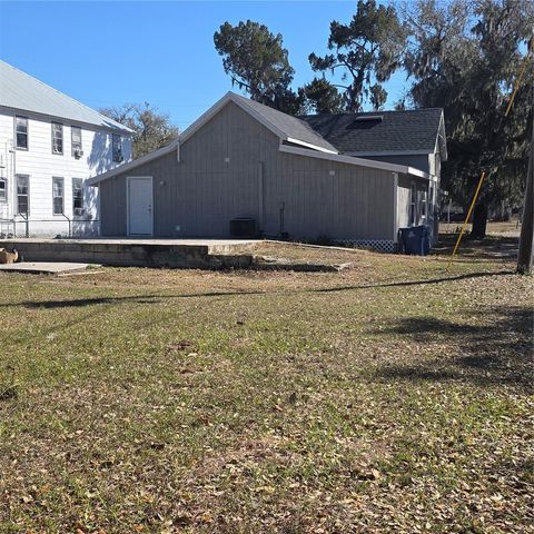 416 W BROADWAY STREET, Fort Meade, FL 33841