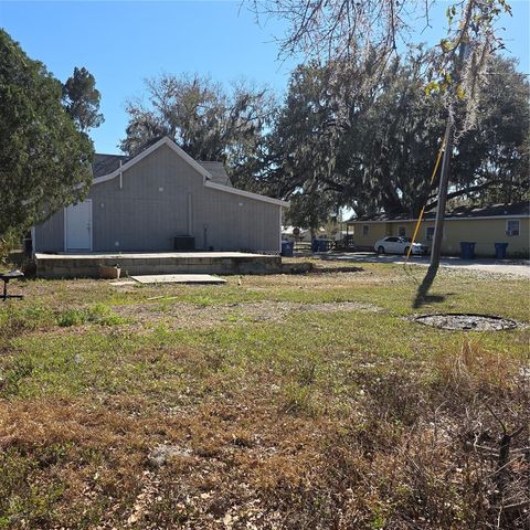416 W BROADWAY STREET, Fort Meade, FL 33841