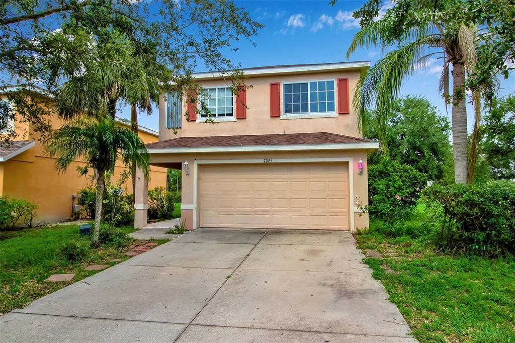 7095 CHATUM LIGHT RUN, Bradenton, FL 34212