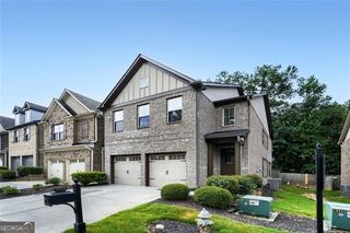 2010 Brightleaf Way 96, Marietta, GA 30060